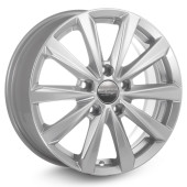 Диски iFree Original  Kia Ceed (КСr737)  6,5\R16 5*114,3 ET50  d67,1  Сильвер  [67960]