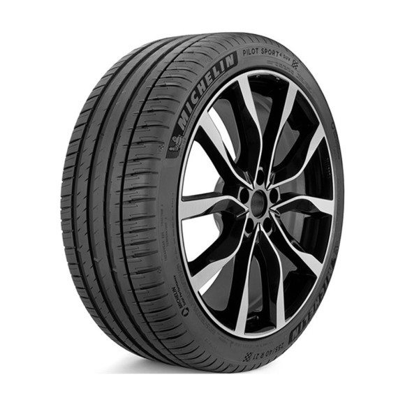 Шины Michelin  265/40/21  Y 105 Pilot Sport 4 XL  XL