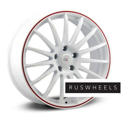 Диски Alcasta R17 / 7J PCD 5x114.3 ЕТ 39 ЦО 60.1 M31 Диски Alcasta R17 / 7J PCD 5x114.3 ЕТ 39 ЦО 60.1 M31