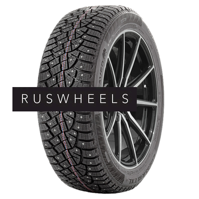 Шины Gislaved 245/50R18 104T XL IceControl TL FR (шип.) Шины Gislaved 245/50R18 104T XL IceControl TL FR (шип.)