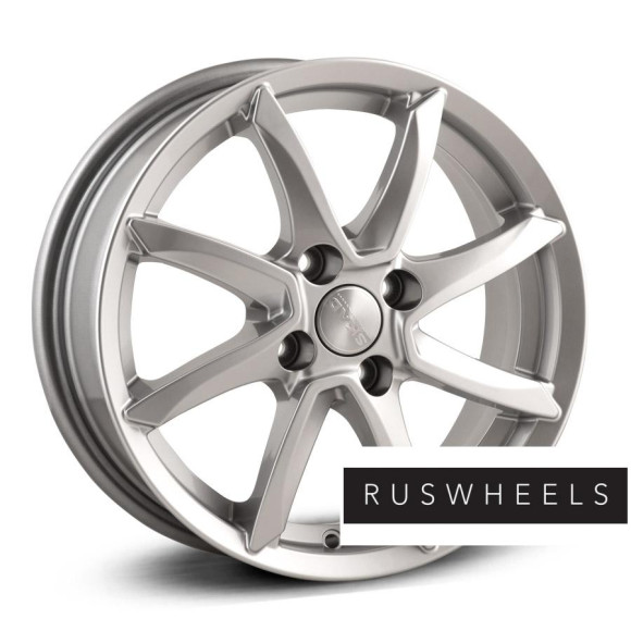 Диски Скад R15 / 6J PCD 4x100 ЕТ 45 ЦО 67.1 Осака Диски Скад R15 / 6J PCD 4x100 ЕТ 45 ЦО 67.1 Осака