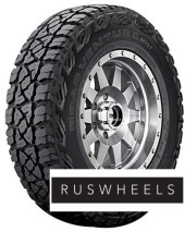 Шины Kumho 235/75 r15 Road Venture MT51 110/107Q