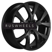 Диски Khomen Wheels 7x19/5x114,3 ET40 D64,1 KHW1906 (Haval F7/F7x) Black Диски Khomen Wheels 7x19/5x114,3 ET40 D64,1 KHW1906 (Haval F7/F7x) Black