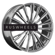 Диски LS Forged 9x21/5x114,3 ET35 D60,1 LS FG46 MGMF (конус, C570)