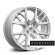 Диски Wheels UP R16 / 6.5J PCD 4x98 ЕТ 35 ЦО 58.5 Up124