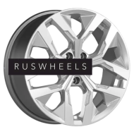 Диски СКАД 7,5x18/5x114,3 ET50 D67,1 Ламберт (КЛ370) Селена Диски СКАД 7,5x18/5x114,3 ET50 D67,1 Ламберт (КЛ370) Селена