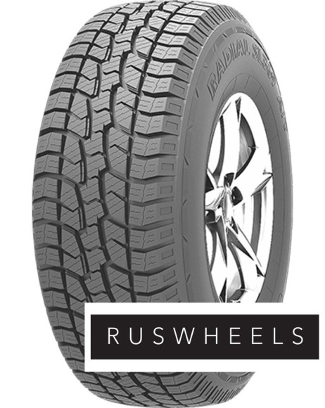 Шины Westlake 275/45 r20 SL369 110H
