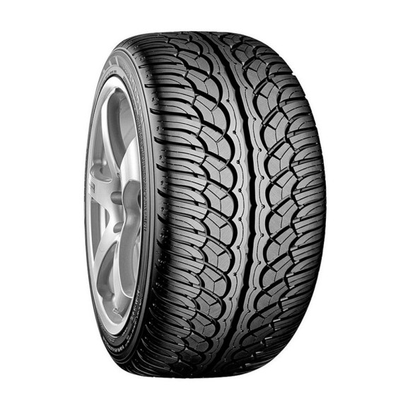 Шины Yokohama  285/35/22  V 106 Parada Spec-X PA02   старше 3-х лет