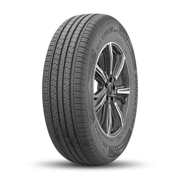 Шины DoubleStar 215/70/15 S 98 DH09 Шины DoubleStar 215/70/15 S 98 DH09
