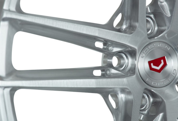 Диски Vossen S21-03 24"