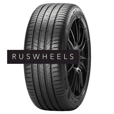 Шины Pirelli  255/40/18  Y 99 CINTURATO P7 (P7C2)  (BMW)