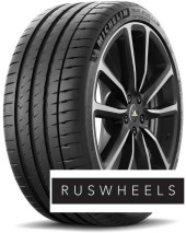 Шины Michelin 275/35 r20 Pilot Sport 4 S 102Y
