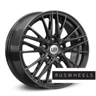 Диски Wheels UP R16 / 6.5J PCD 5x114.3 ЕТ 45 ЦО 60.1 Up108