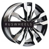 Диски RST 7x17/5x112 ET40 D57,1 R047 (Yeti) BD Диски RST 7x17/5x112 ET40 D57,1 R047 (Yeti) BD