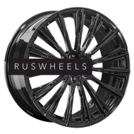 Диски LS Forged 9x21/5x114,3 ET35 D60,1 LS FG46 BK (конус, C570) Диски LS Forged 9x21/5x114,3 ET35 D60,1 LS FG46 BK (конус, C570)