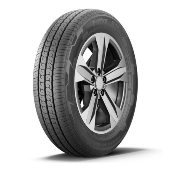 Шины Attar 205/75 r16c S03 110/108R