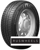 Шины Kumho  225/55/17  T 109/107 C PorTran CW51