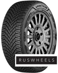 Шины Goodyear 315/35 r21 UltraGrip Ice 3 111T Шины Goodyear 315/35 r21 UltraGrip Ice 3 111T