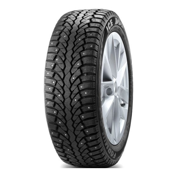 Шины Pirelli Formula  195/65/15  T 95 FORMULA ICE FRICTION  XL