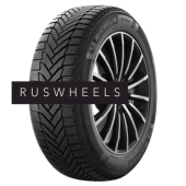 Шины Michelin  215/40/17  V 87 ALPIN 6  XL  старше 3-х лет