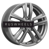 Грузовые диски iFree 6,5x16/5x100 ET40 D67,1 Катар (КС885) Хай Вэй