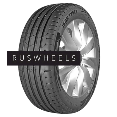 Шины Ikon Tyres  295/35/21  Y 107 Ikon Autograph Ultra 2 SUV  XL