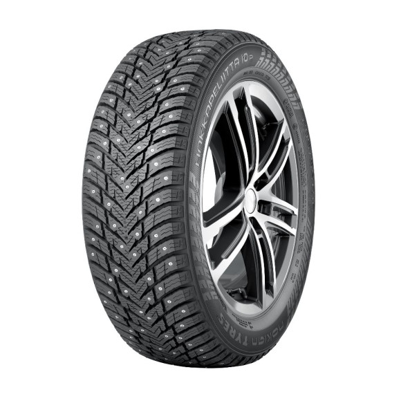 Шины Nokian Tyres  255/35/19  T 96 Hakkapeliitta 10p  XL Ш.