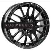 Диски Venti 6x15/4x100 ET45 D60,1 1506 BL