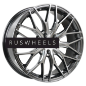 Диски Neo 7,5x19/5x114,3 ET35 D60,1 940 BH