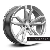 Диски Скад R19 / 9J PCD 5x114.3 ЕТ 35 ЦО 66.1 Гранада