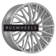 Диски LS Forged 9x21/5x120 ET45,5 D62,6 LS FG60 SS (конус)