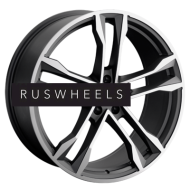 Диски Replay 9,5x21/5x112 ET37 D66,6 B341 MGMF (конус, C570) Диски Replay 9,5x21/5x112 ET37 D66,6 B341 MGMF (конус, C570)