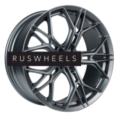 Диски INCH 8x18/5x112 ET40 D57,1 FA8534 Satin Gunmetal (ZJH)