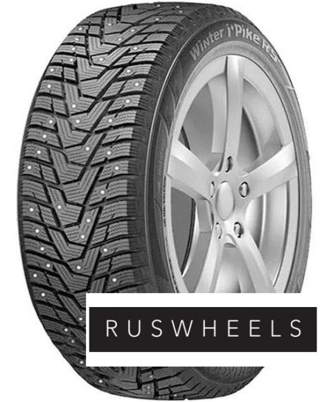 Шины Hankook 215/55 r18 Winter i*Pike RS2 W429 95T Шипы