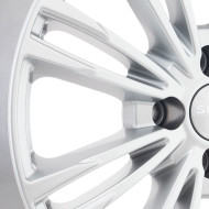 Диски СКАД 6.5\R16 4*100 ET37 d60.1 Селена Диски СКАД 6.5\R16 4*100 ET37 d60.1 Селена