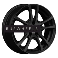 Диски СКАД 6x15/4x98 ET38 D58,6 Дели (КЛ300) Бархат новый