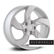 Диски Legeartis Concept R16 / 6.5J PCD 5x105 ЕТ 39 ЦО 56.6 GM502 Диски Legeartis Concept R16 / 6.5J PCD 5x105 ЕТ 39 ЦО 56.6 GM502