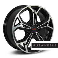 Диски Legeartis Concept R19 / 7.5J PCD 5x114.3 ЕТ 50.5 ЦО 67.1 Ki535 Диски Legeartis Concept R19 / 7.5J PCD 5x114.3 ЕТ 50.5 ЦО 67.1 Ki535