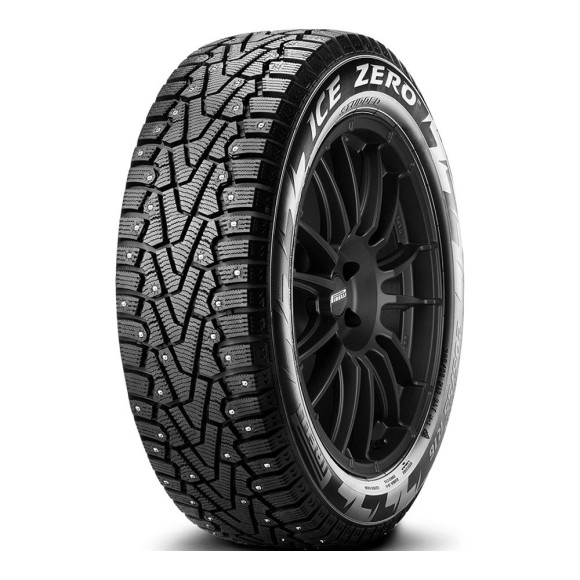 Шины Pirelli 225/55R18 102T XL Ice Zero TL (шип.)