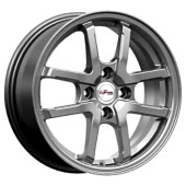 Диски iFree 6,0\R15 4*100 ET45 d60.1 Хай вэй