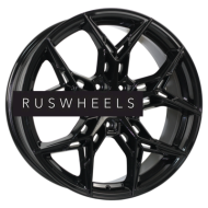 Диски RST 7,5x19/5x114,3 ET40 D67,1 R139 (Rav4) BL