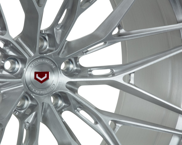 Диски Vossen S21-02 19"