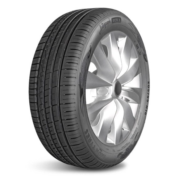 Шины Ikon Tyres  205/55/16  V 94 Ikon Autograph Eco 3  XL
