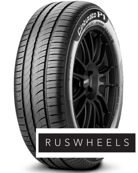 Шины Pirelli 185/65R15 88H Cinturato P1 TL Шины Pirelli 185/65R15 88H Cinturato P1 TL