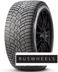 Шины Pirelli 265/60R18 114T XL Scorpion Ice Zero 2 TL (шип.)