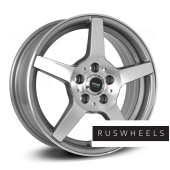 Диски Megami R16 / 6.5J PCD 5x105 ЕТ 39 ЦО 56.6 AF-07