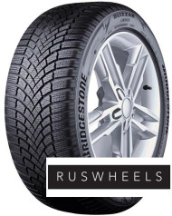 Шины Bridgestone 235/40 r18 Blizzak LM005 95V Шины Bridgestone 235/40 r18 Blizzak LM005 95V