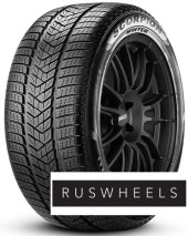 Шины Pirelli  275/40/21  V 107 Scorpion Winter  XL Run Flat (BMW)