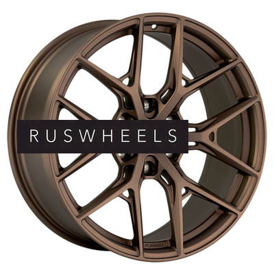 Диски LS Forged 9x20/6x139,7 ET20 D77,8 LS FG31 MBZ (конус)