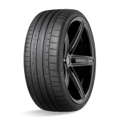 Шины Continental  255/40/21  Y 102 ContiSportContact 6 FR  XL (BMW)